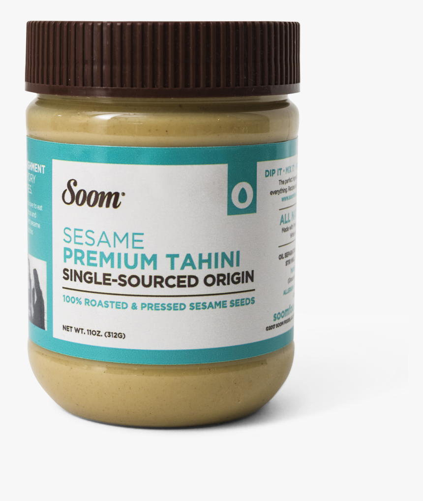 Milk Street Store - Tahini Brands, HD Png Download