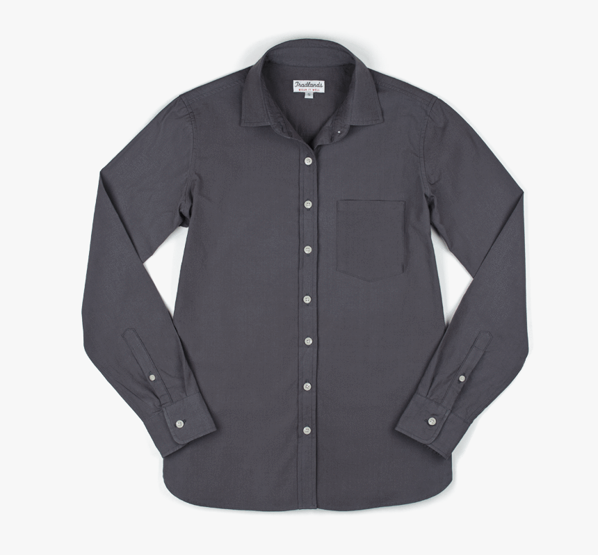 Jents Dress Shirts Free Png Transparent Background - Long-sleeved T-shirt, Png Download