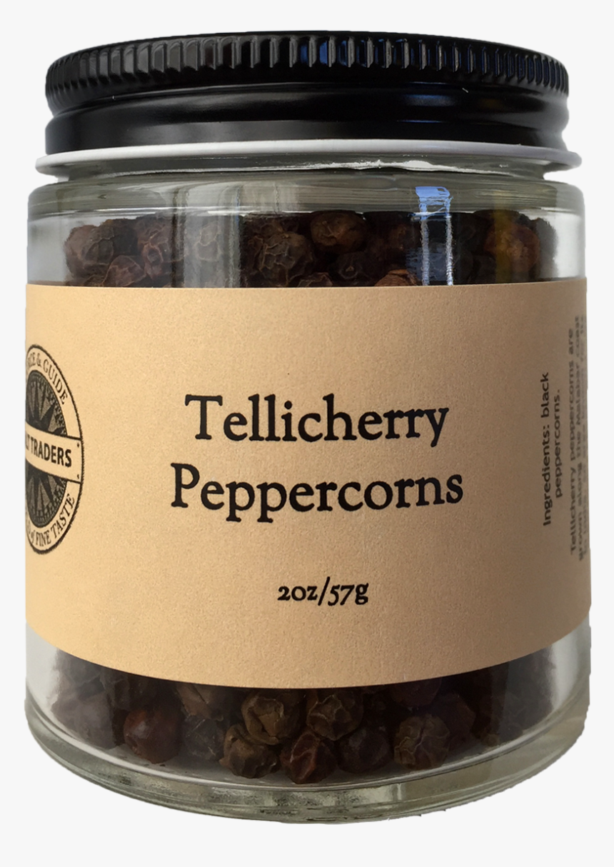 Muntok White Pepper, HD Png Download