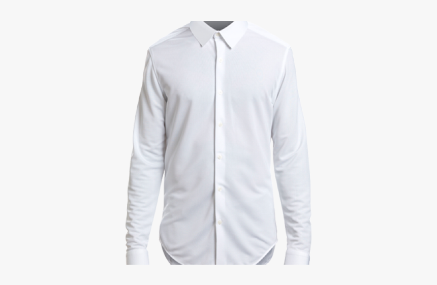 Long-sleeved T-shirt, HD Png Download