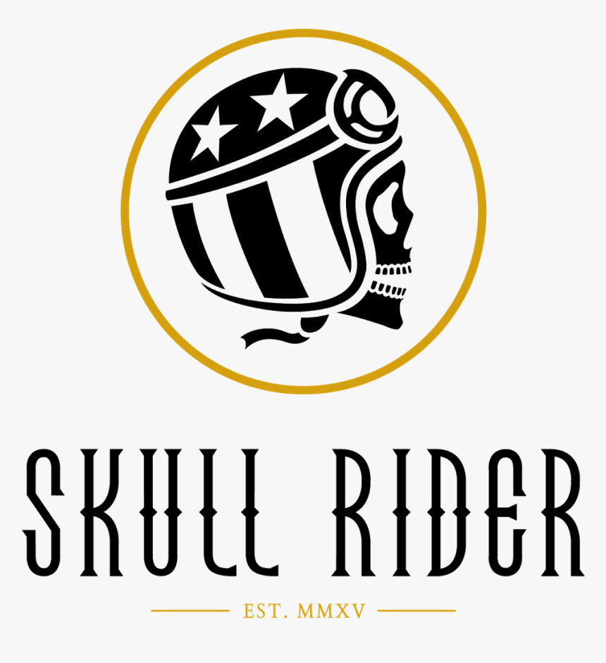 Logo Brand Sunglasses Rider Skull Free Download Png - Biker Misfit Logo Clipart, Transparent Png