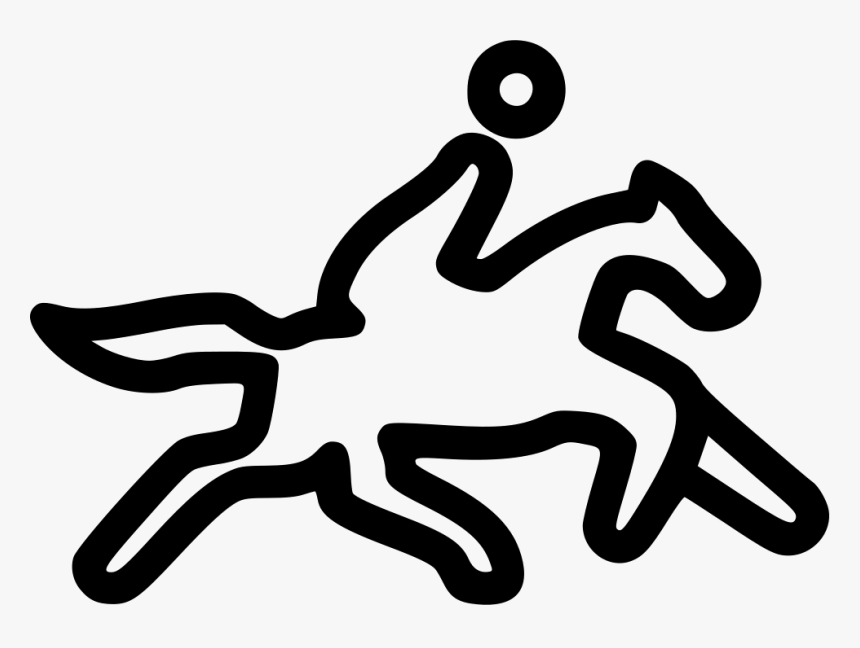 Horse Rider - Insect, HD Png Download