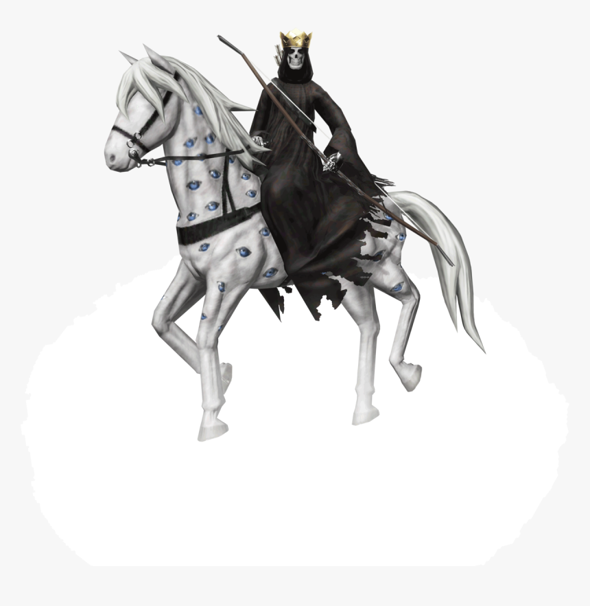 Stallion, HD Png Download