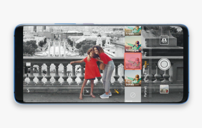 Huawei P30 Pro Coca Cola, HD Png Download