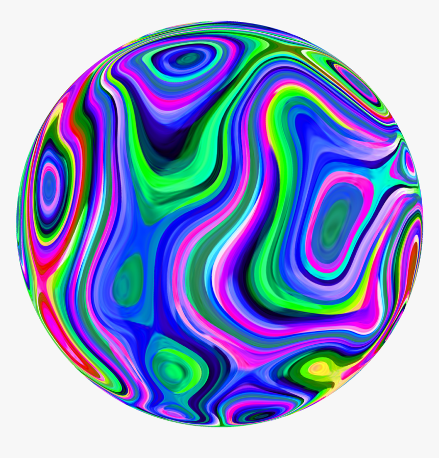 Effect-2324449 - Circle, HD Png Download