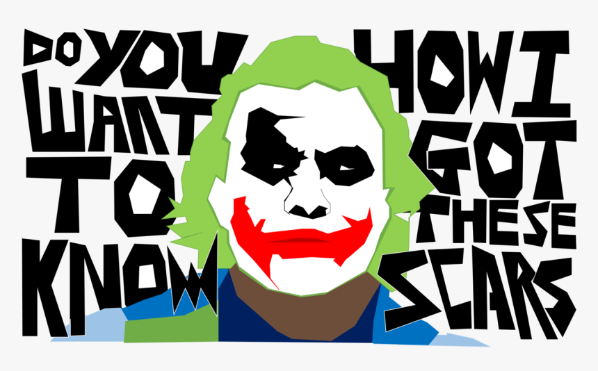 Joker - Poster, HD Png Download