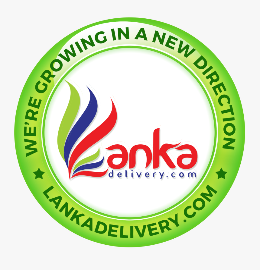 Lankadelivery Best Online Shopping - Circle, HD Png Download
