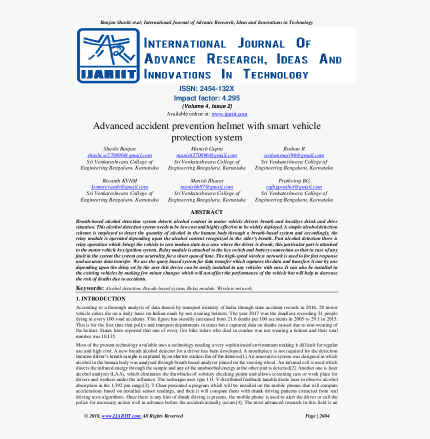 Document, HD Png Download