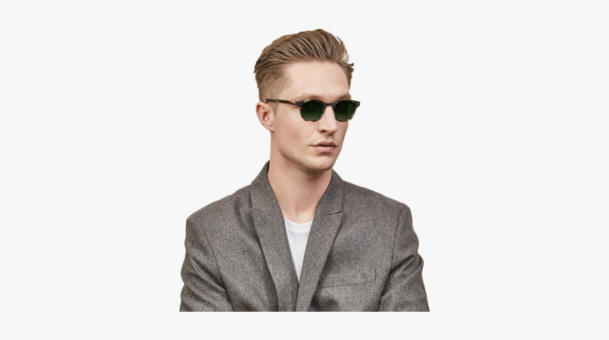 Gentleman, HD Png Download
