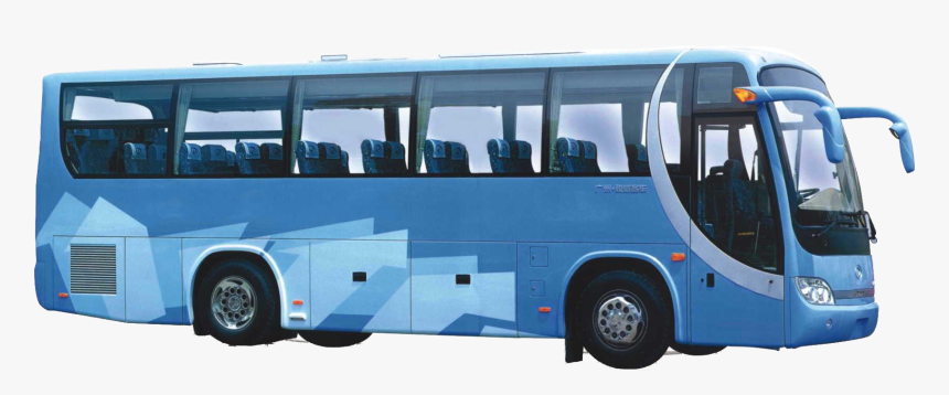 Old Bus - Khwab Mein Bus Me Safar Karna, HD Png Download