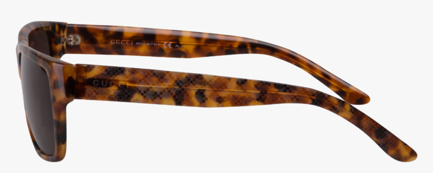 Daily Steals Gucci 1000/s 0vdi Nr Men Sunglasses Sunglasses - Wood, HD Png Download