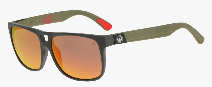 Roadblock H2o 
 Title Roadblock H2o - Sunglasses, HD Png Download