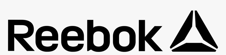 Reebok Pump Adidas Business Puma - Reebok Logo Png White, Transparent Png