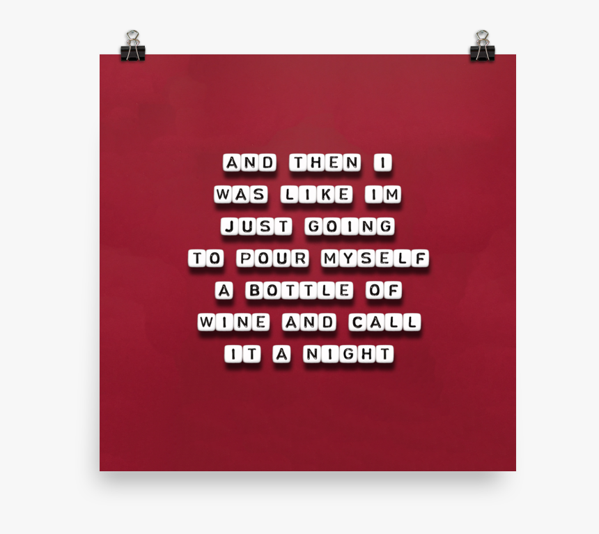 Poster, HD Png Download