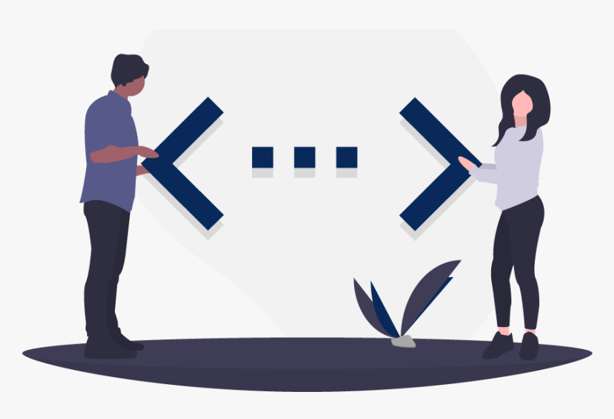 Issue Based Platform, HD Png Download