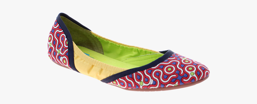 Ballet Flat, HD Png Download