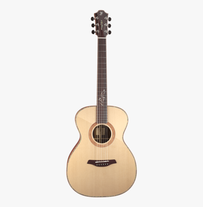 Furch Red Lc - Metropolis Ltd Natural Hg Eq, HD Png Download