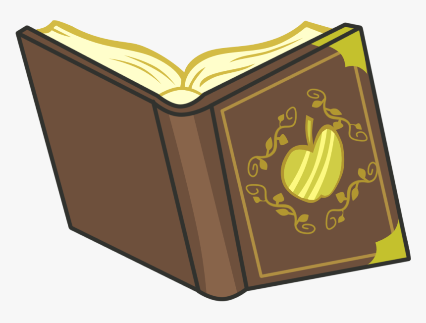 Artist Lost In - Book Open Transparent Background, HD Png Download