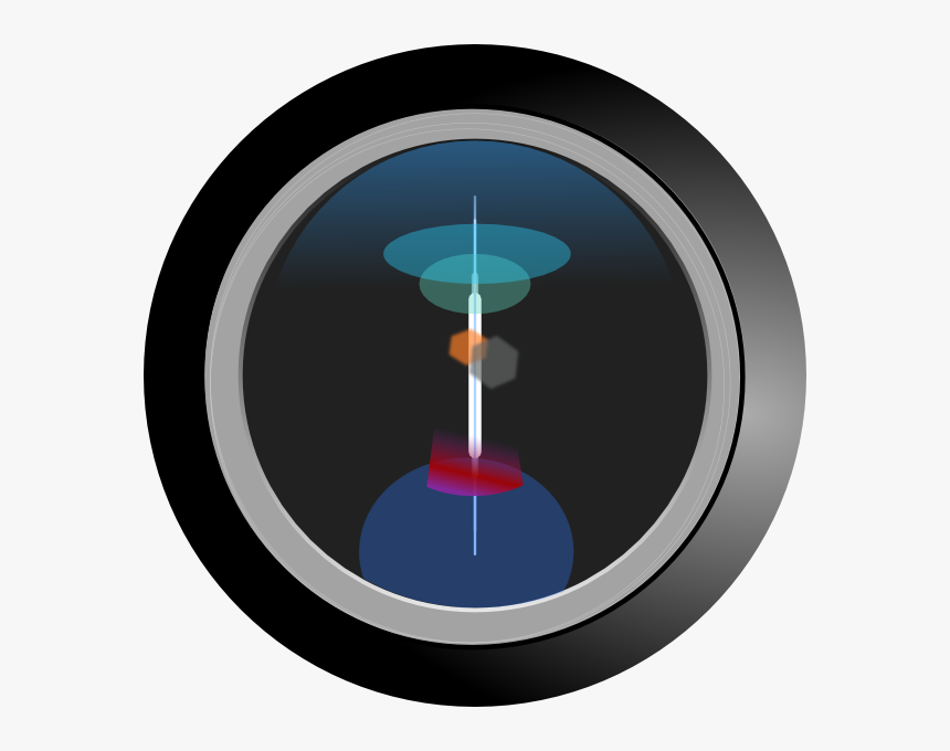 Circle, HD Png Download