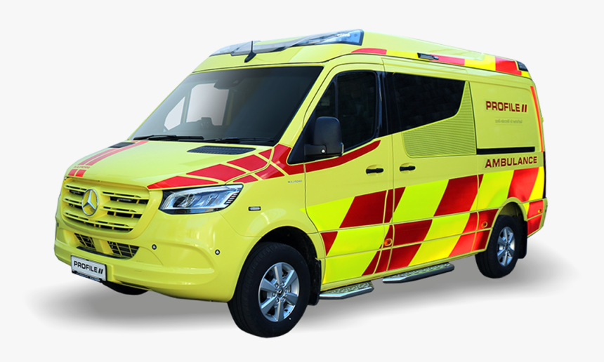 Compact Van, HD Png Download