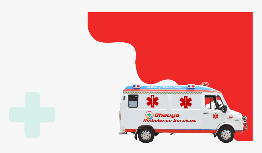 Banner Image - 24 Hours Ambulance Service Png, Transparent Png