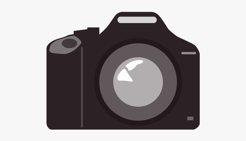 Reflex Camera, HD Png Download