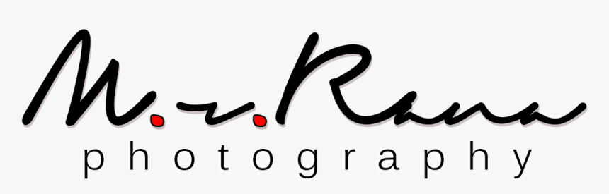Transparent Shopkins Clipart - Rana Photography Logo Png, Png Download