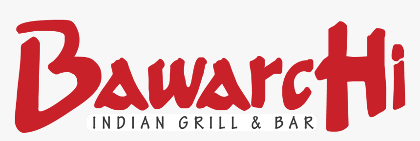 Bawarchi Indian Grill & Bar - Graphic Design, HD Png Download