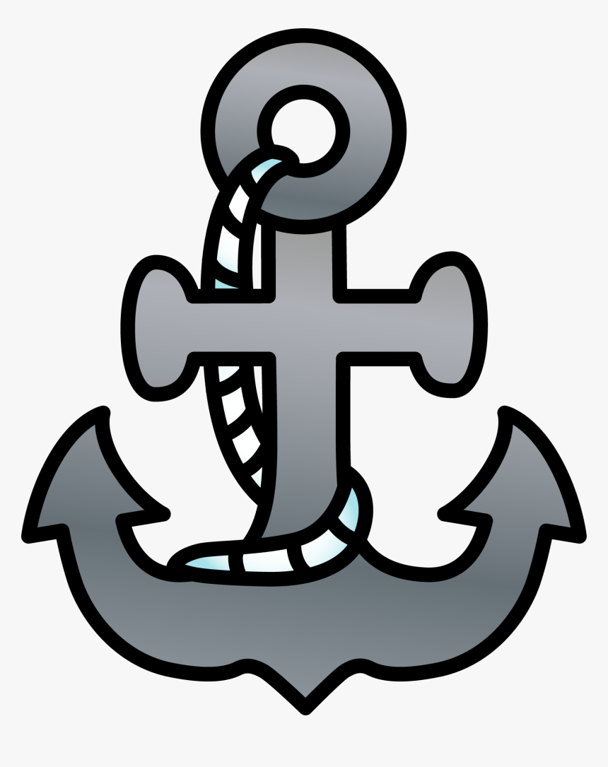 Mandeville High Anchor, HD Png Download