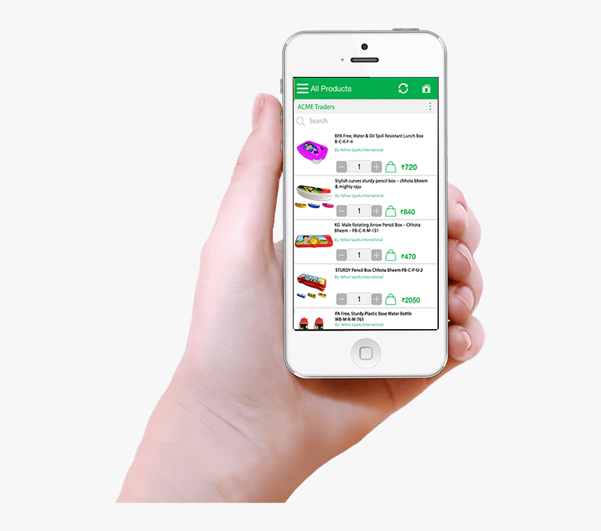 Phone - Mobile Phone, HD Png Download