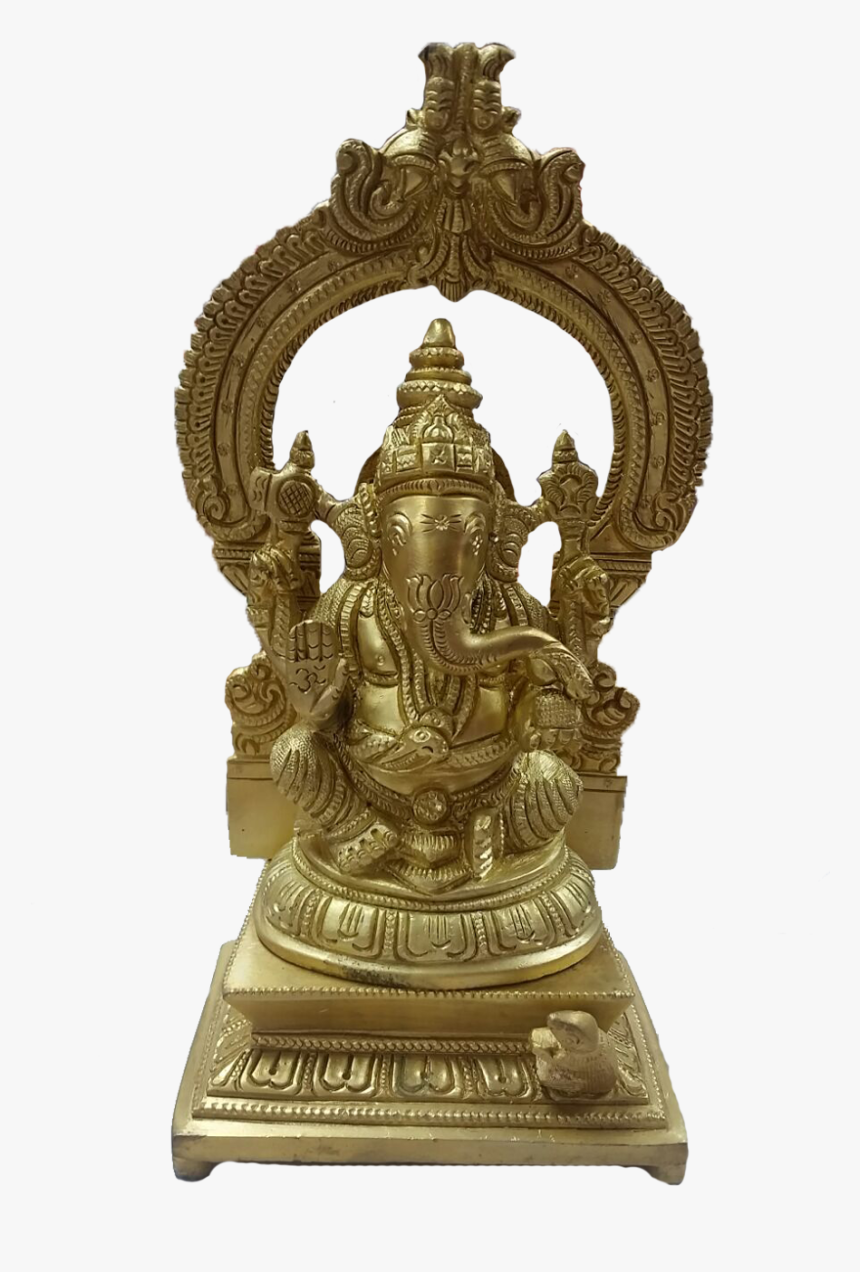 Vishnu Bhagwan Png, Transparent Png