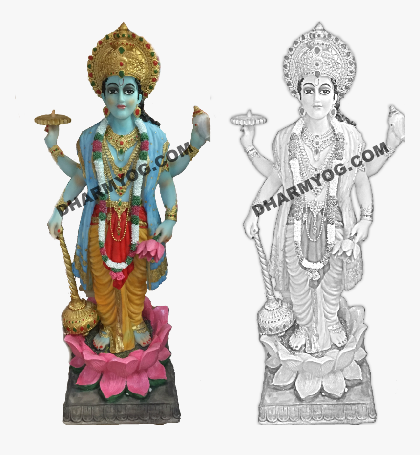 Statue, HD Png Download