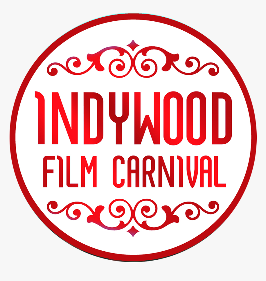 Indywood Film Carnival Logo, HD Png Download
