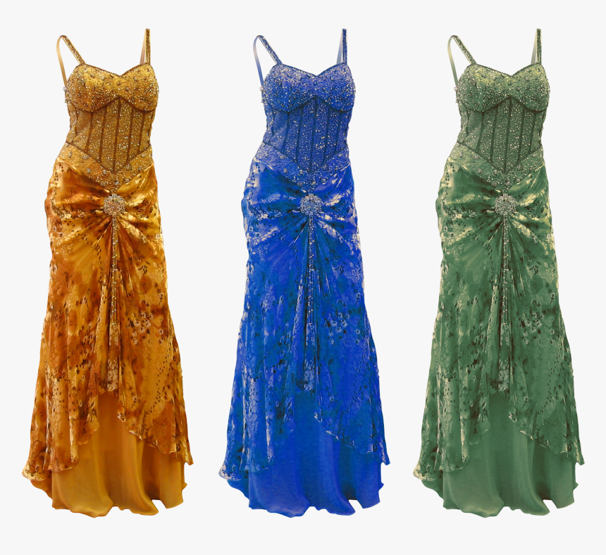 Frock Png, Transparent Png