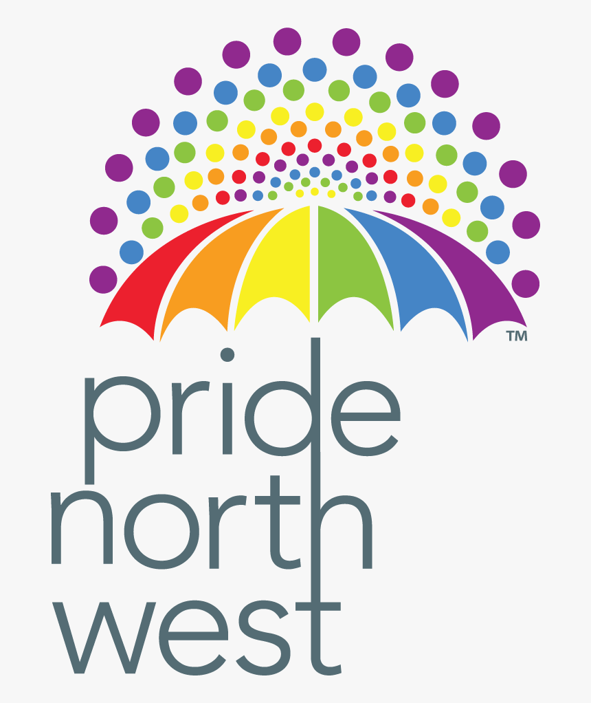 Pride Northwest - Dollar Tree Night Light Crafts, HD Png Download