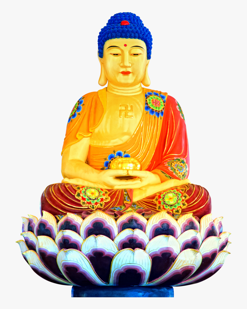 Gautama Buddha Png - Gautama Buddha, Transparent Png
