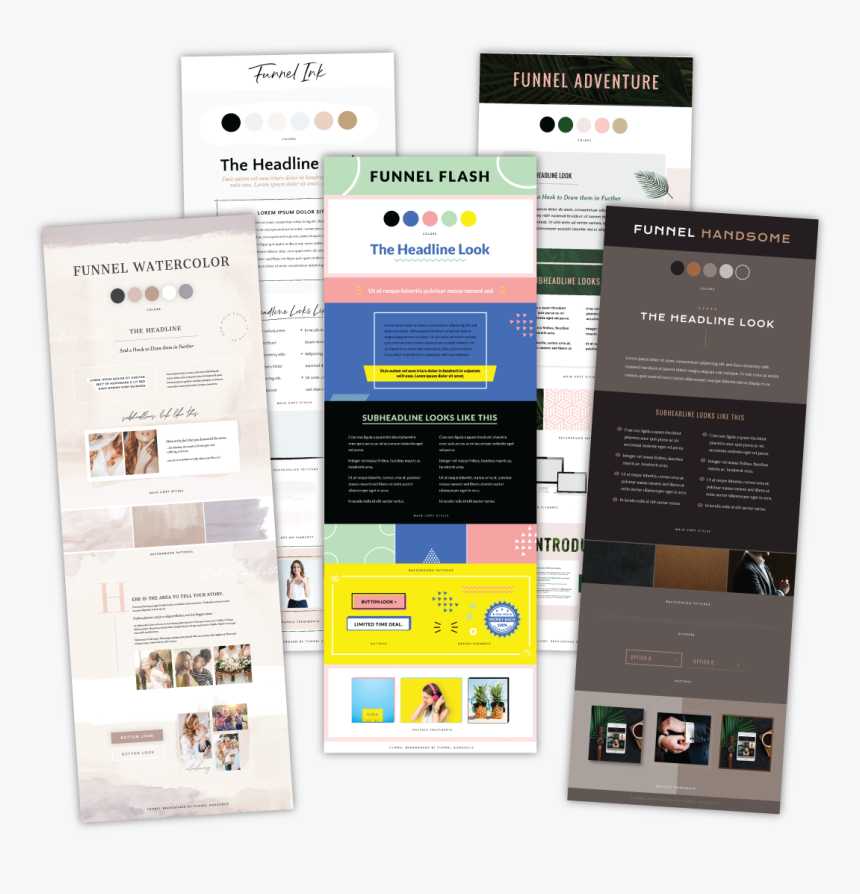 Flyer, HD Png Download