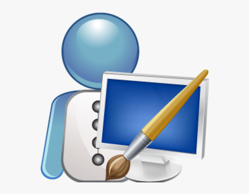 System Design Icon Png, Transparent Png