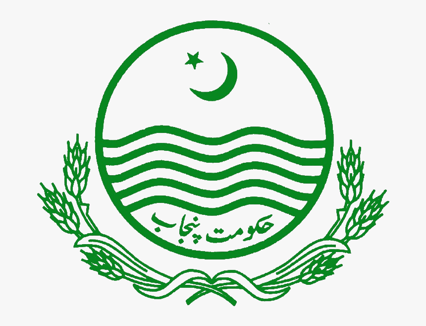 Government Of Punjab Png, Transparent Png