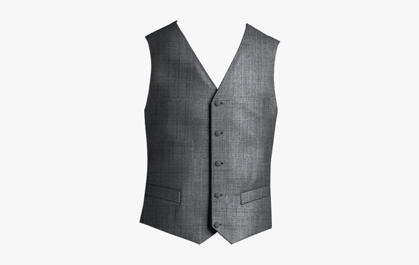 Sweater Vest, HD Png Download