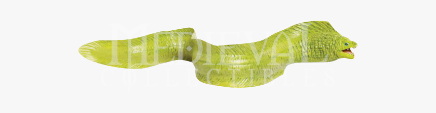 Safari Ltd Incredible Creatures Moray Eel, HD Png Download
