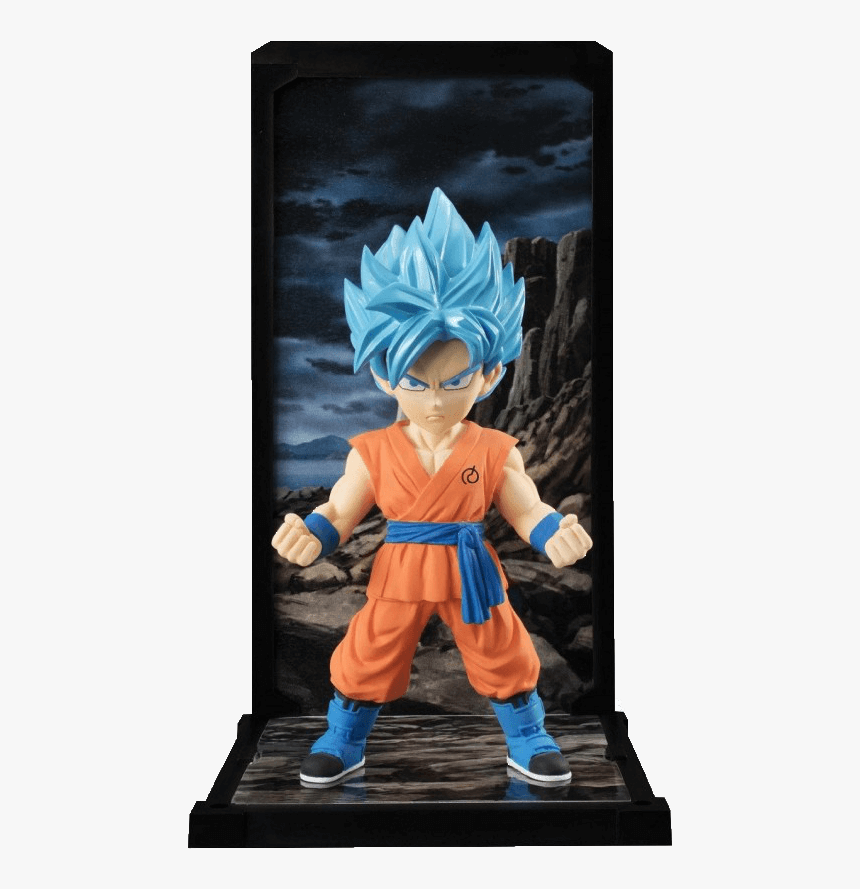 Gods Dragon Ball Super Book, HD Png Download