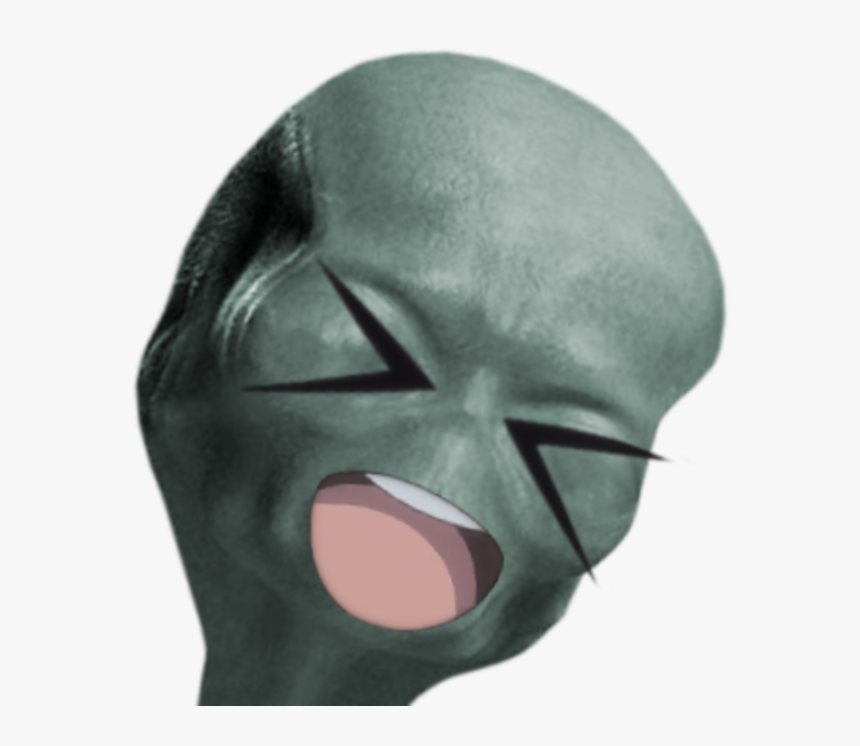 Nose Face Nose Head - Mask, HD Png Download