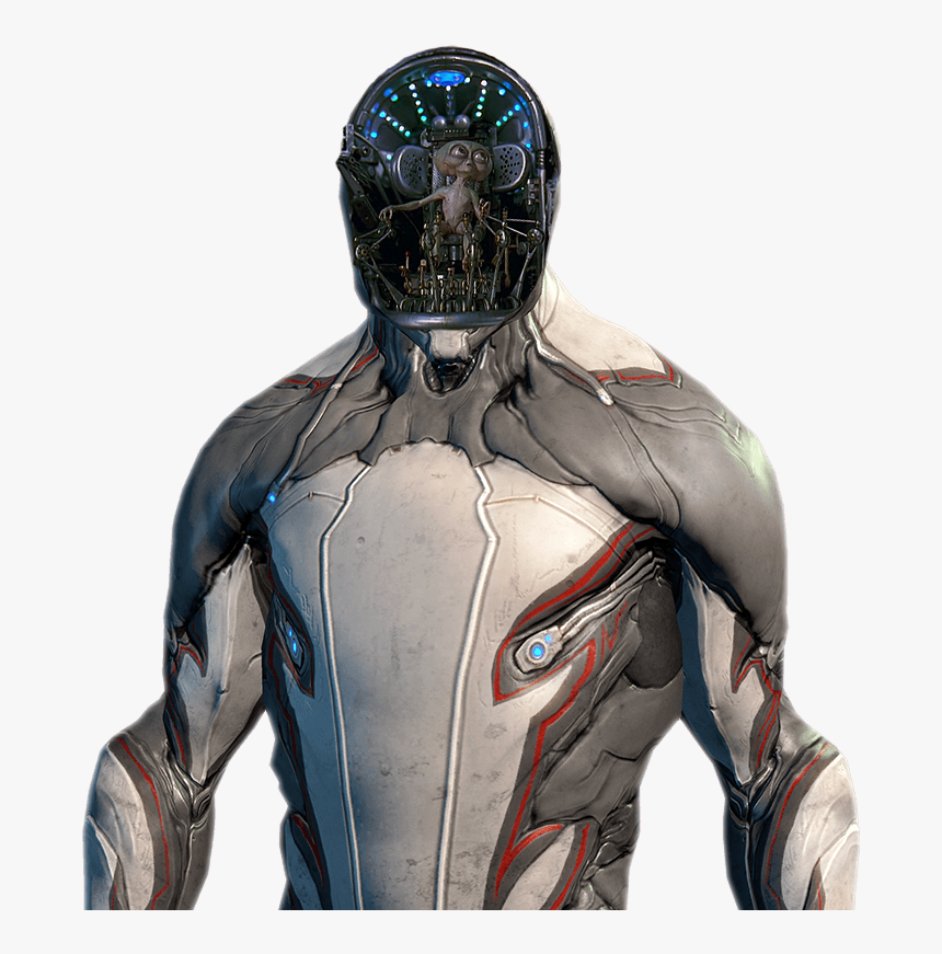 5zatqwv - Excalibur Warframe, HD Png Download