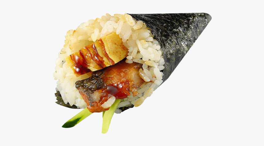 California Roll, HD Png Download