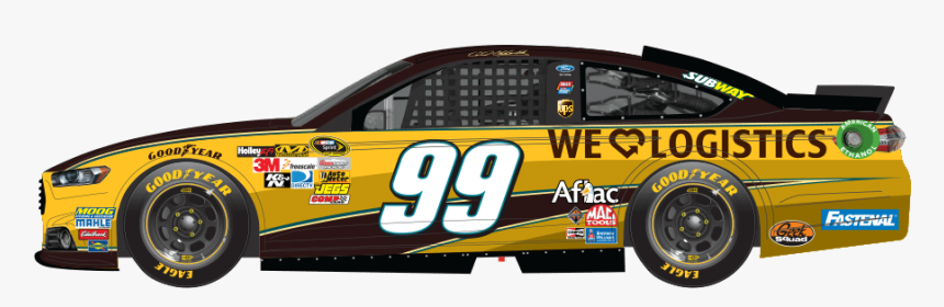 Ricky Stenhouse Jr 2013 Paint Schemes, HD Png Download