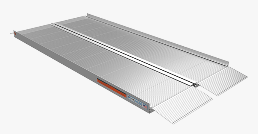 Portable Ramp Rental - Ez Access Suitcase Ramp, HD Png Download