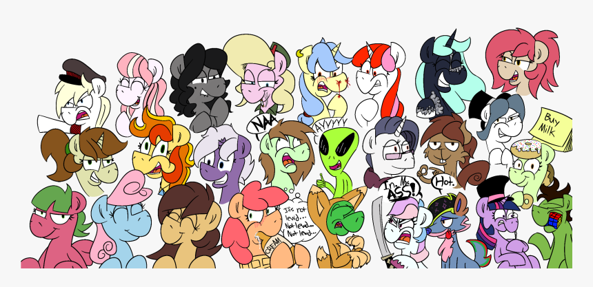 Transparent Ayy Lmao Alien Png - Cartoon, Png Download