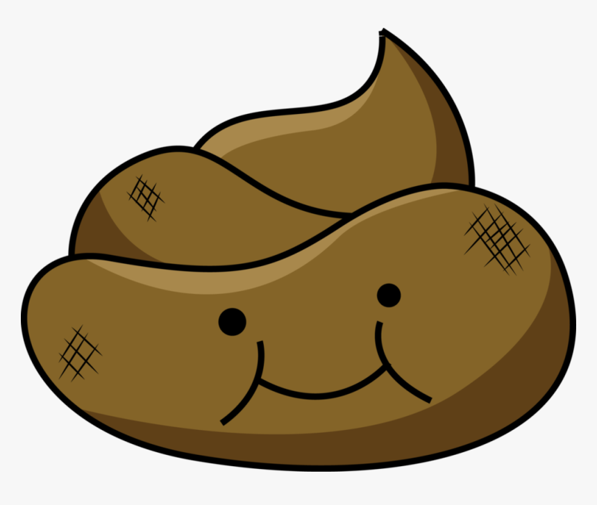 Mierda Png, Transparent Png