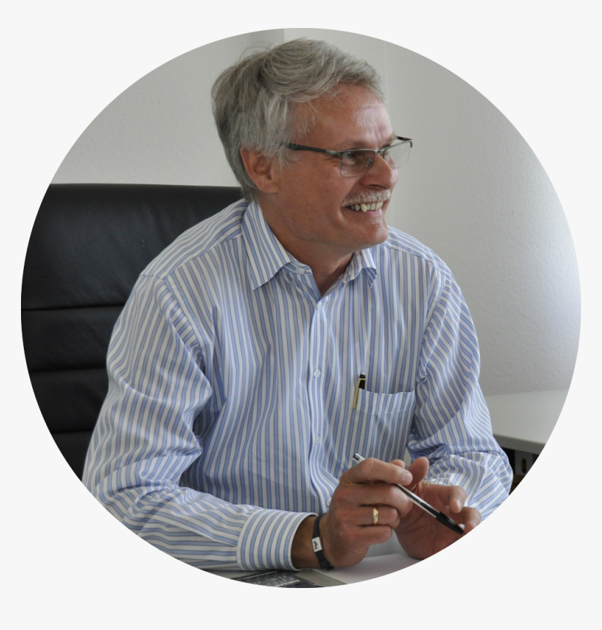 Ups We Have To Prove Ralf Eschemann - Senior Citizen, HD Png Download